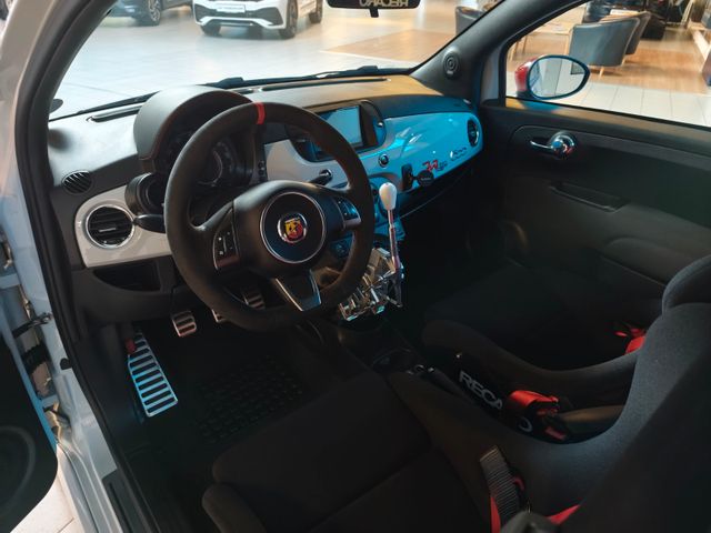 500 1.4 T-Jet 16V Abarth *Motorsportfahrzeug*