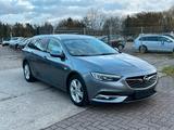Opel Insignia B Sports Tourer Innovation SCHECKHEFT - Opel Insignia: Sport