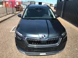 Skoda Kamiq 1.5 TSI Ambition OPF 110 kW (150 PS), A... - gebrauchte Skoda Kamiq aus dem Jahr 2021