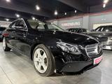 Mercedes-Benz E 350 Lim. DISTR/360°/WIDE/LED/AUT/NAV/LEDER/SHD - Mercedes-Benz E 350 in Dortmund