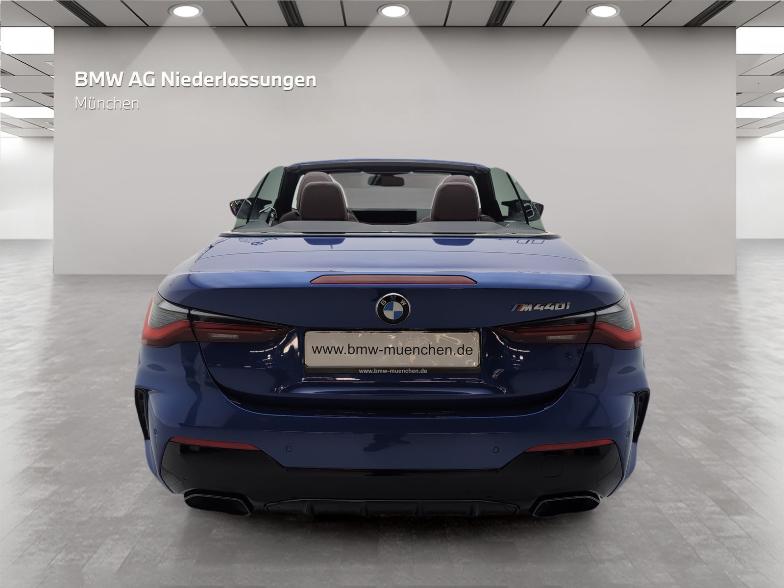 BMW M440 - Bild 7