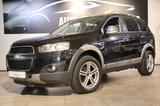Chevrolet Captiva 2.2 D LT+ *7-Sitzer*Automatik*Navi*AHK - Chevrolet Captiva Gebrauchtwagen
