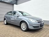 Opel Astra 1.4 Twinport Elegance |Klima|SHG|HU-neu| - Opel Astra aus 2005: H