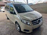Mercedes-Benz V250 Marco Polo - Mercedes-Benz Marco Polo