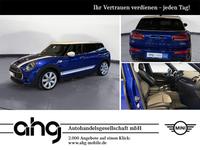MINI Cooper S Clubman LED Navigation