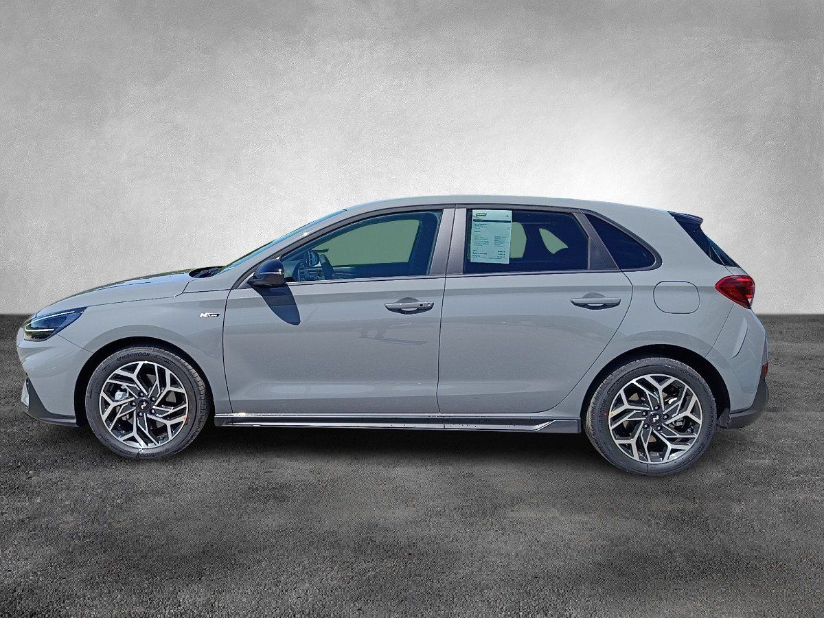 Hyundai i30 – Bild 3