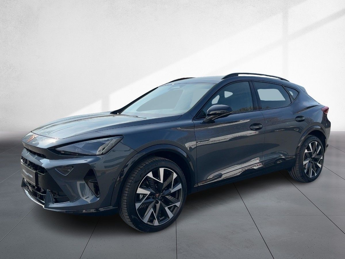 Cupra Formentor - Bild 2