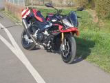 Aprilia Tuono V4 1100 Factory E5+ inkl Sc-Projekt Auspuf - Motorräder in Mönchengladbach