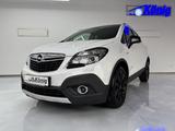 Opel Mokka Color Innovation *ecoFlex 4x4*Leder* - Opel Mokka mit Panoramadach