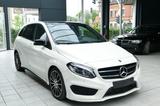 Mercedes-Benz B 220 B B 220 CDI / d 4Matic AHK AMG Line - Mercedes-Benz B 220 aus 2018