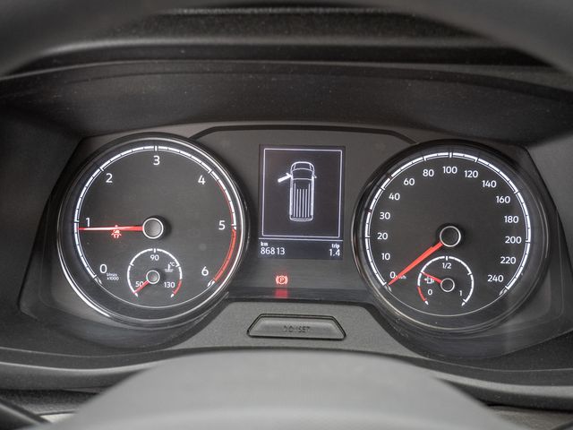 T6.1 Kasten 2.0 TDI KLIMA RÜCKFAHRKAMERA NAVI