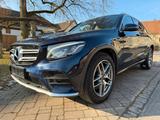 Mercedes-Benz GLC 300 4MATIC AMG Line - Mercedes-Benz GLC 300 Gebrauchtwagen