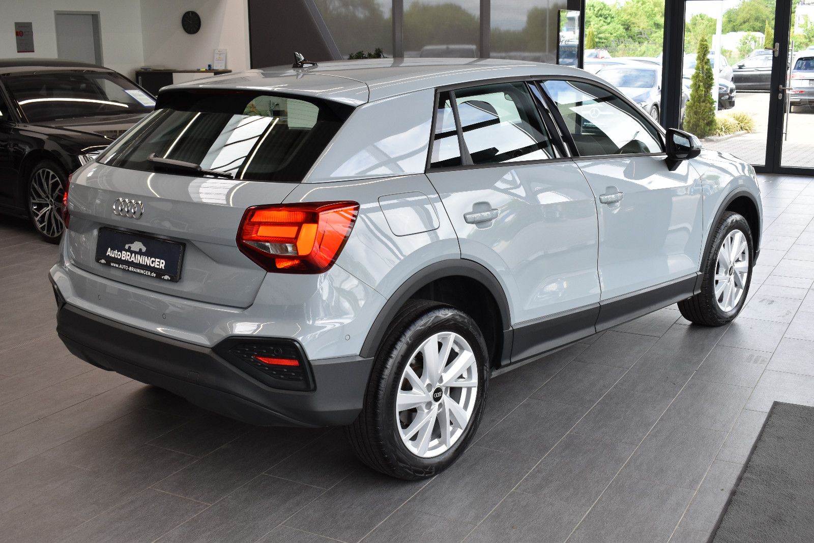 Audi Q2 30TDI S-tronic LED~Keyless~DAB~CarPlay~RFKam imagem 2