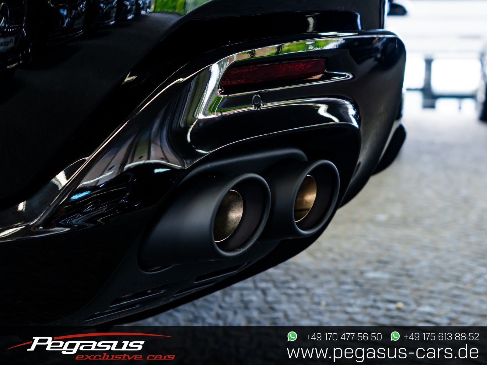 FERRARI Purosangue - 13