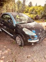 Citroën 2 Pluriel Benzin/Diesel einer TÜV Neu Steh... - Citroën C3 in Lübeck