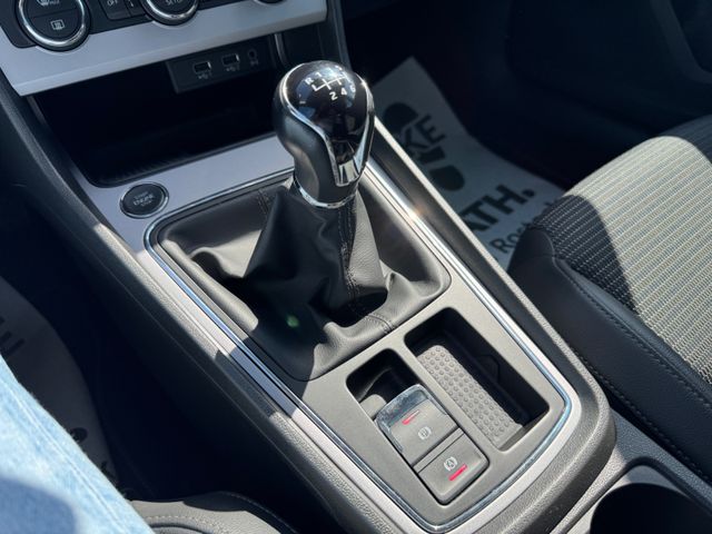 Seat Leon  ST Xcellence