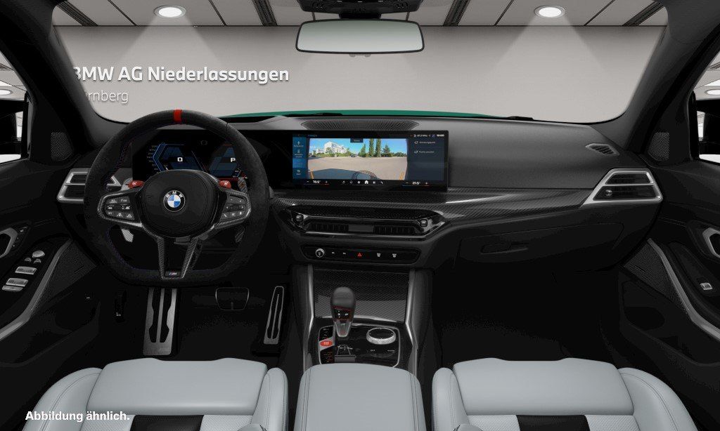 BMW M3 - Bild 4