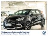 Renault Captur 1.2 TCe 120 Intens ENERGY LED Keyless SHZ