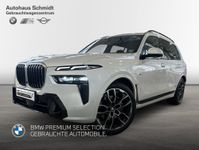 BMW X7 - Vorschau Bild 1