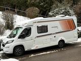 Peugeot Weinsberg Cara Compact 600 MF Pepper Edition