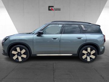 MINI Countryman S (Cooper) - 2