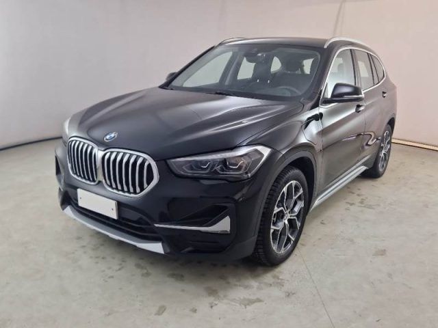 BMW X1 xDrive25e xLine