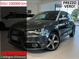 Audi A1 1.6 TDI 105 CV Attraction - Audi A1 Attraction mit Diesel-Antrieb