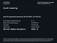 Audi A3 - Vorschau Bild 2