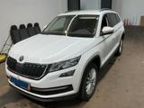 Skoda Kodiaq Ambition 4x4 Navi Sitzhzg PDC - Skoda Kodiaq Gebrauchtwagen in Leipzig
