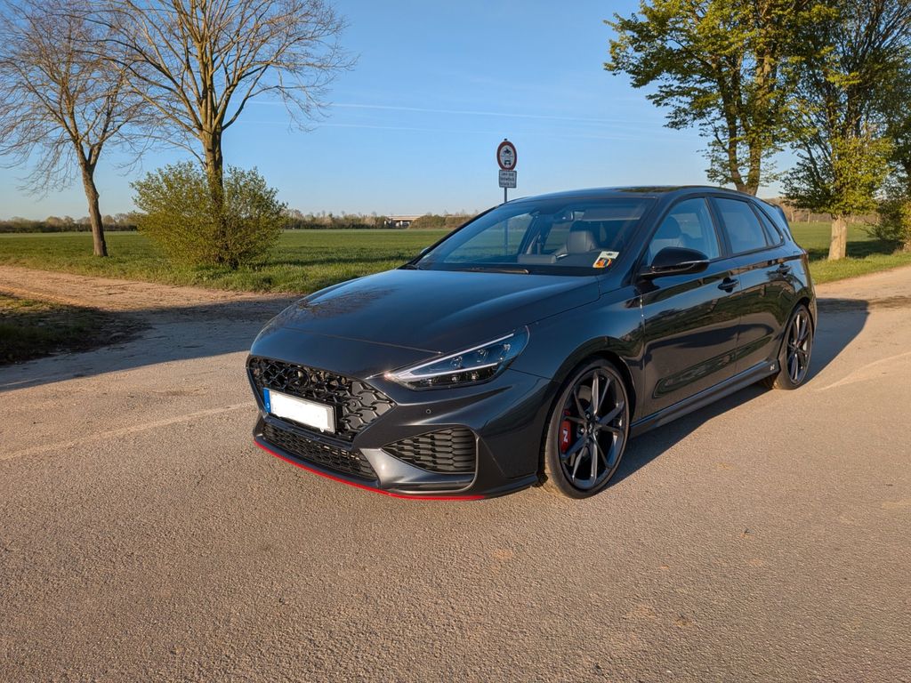 Image of Hyundai i30