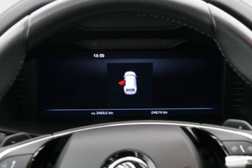 Skoda Kodiaq Style 2.0 TDI DSG 4x4 NAV LED 7-Sitzer