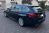 BMW 530d xDrive M Paket, Scheckheft gepflegt - BMW 5er Reihe: Kombi, M Paket
