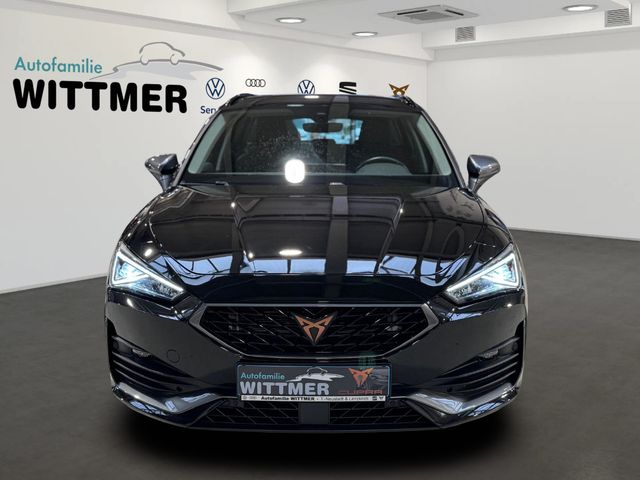 Leon ST 1.5 eTSI 110kW DSG ACC/ NAV/ RFK/LED/FLA