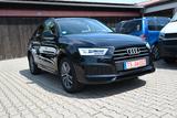 Audi Q3 sport quattro/S-Line/LED/Navi - Audi Q3: Geländewagen