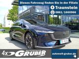 Mazda 6e EV 258ps  Takumi Plus - blaue Mazda 6e
