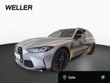 BMW M3 Competition M xDrive Tour DAProf 360° HUD H - BMW M3 Jahreswagen