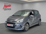 Hyundai i10 1.2 Style *DAB*LENKRAD HEIZBAR!* - Hyundai i10 aus 2017