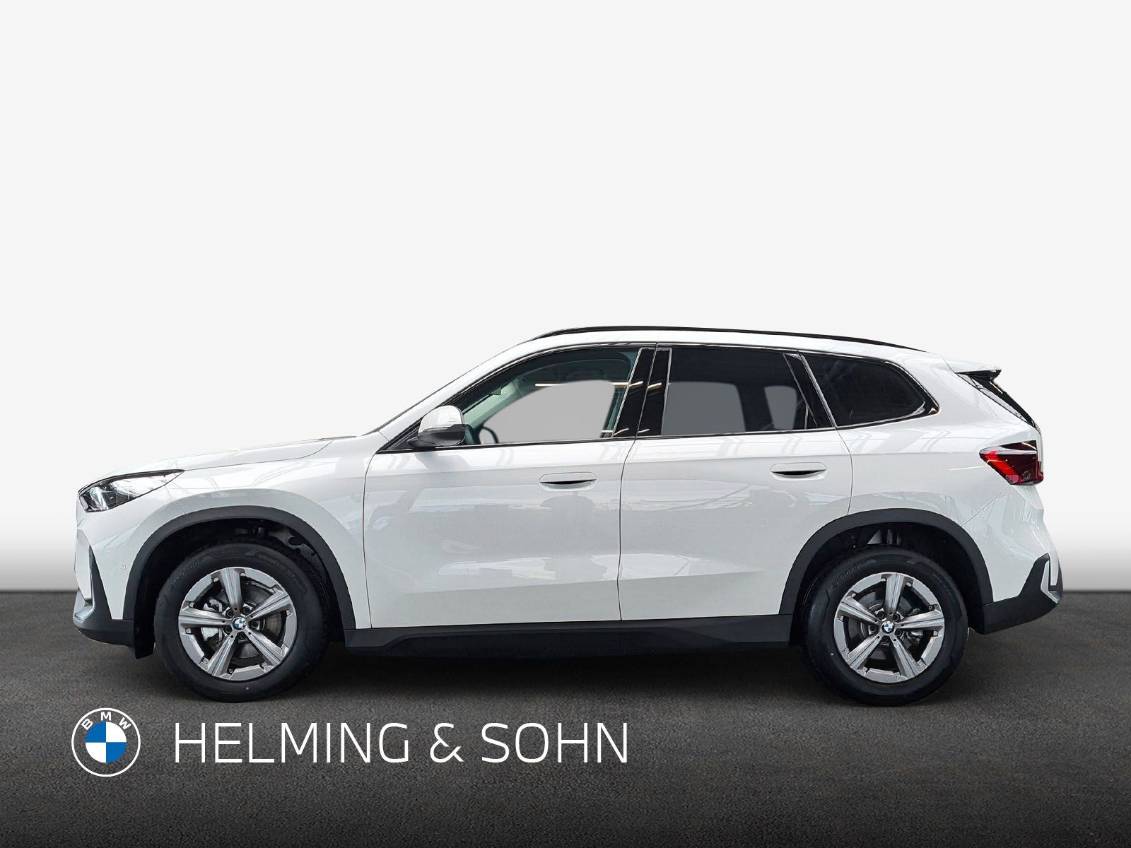 BMW X1 - Bild 4