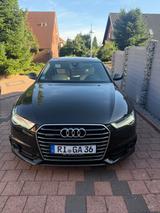 Audi A6 C7 Limousine 3.0 TDI quattro - Audi A6: 7