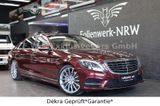 Mercedes-Benz S 500 Lang 4Matic*AMG*Desingo*Head-Up*360°ACC* - Mercedes-Benz S-Klasse in Düsseldorf