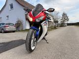 Honda CBR 1000 RR HRC  - HONDA 2009 CBR 1000