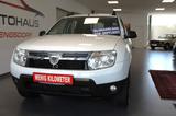 Dacia Duster I Laureate 4x2 - Dacia aus 2011