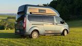 Ford Nugget Plus Hochdach Automatik Garantie bis 2030 - Offers