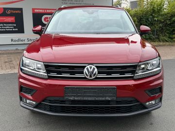 Volkswagen Tiguan - 3