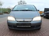 Fiat Idea 1.4 8V Dynamic Klima+TÜV-09-2027 !!! - Fiat Idea aus 2007