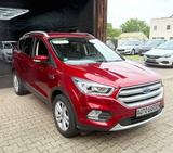 Ford Kuga Cool & Connect - Ford Kuga in Ludwigshafen