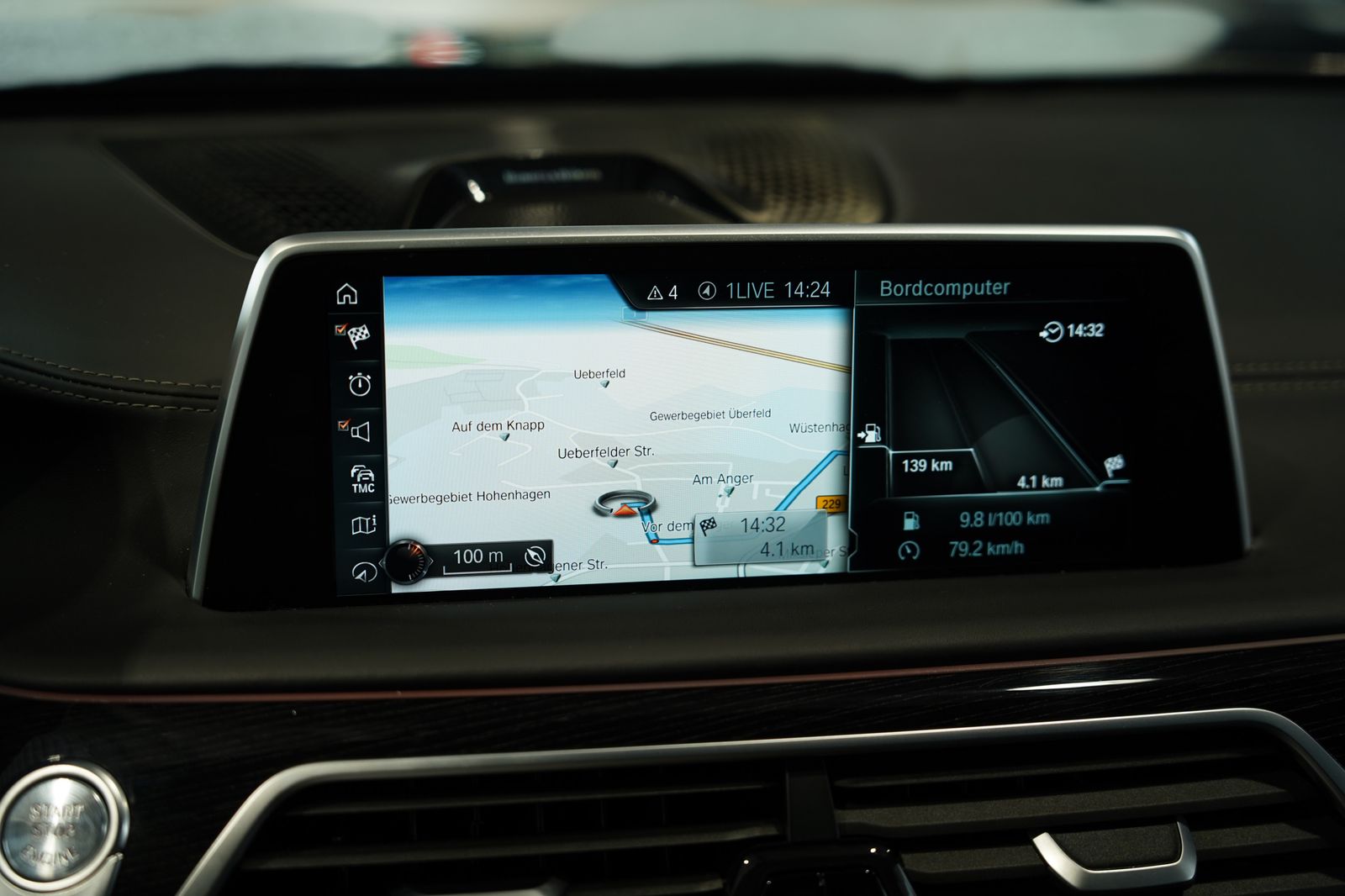 Bmw 750