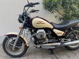 Moto Guzzi  California