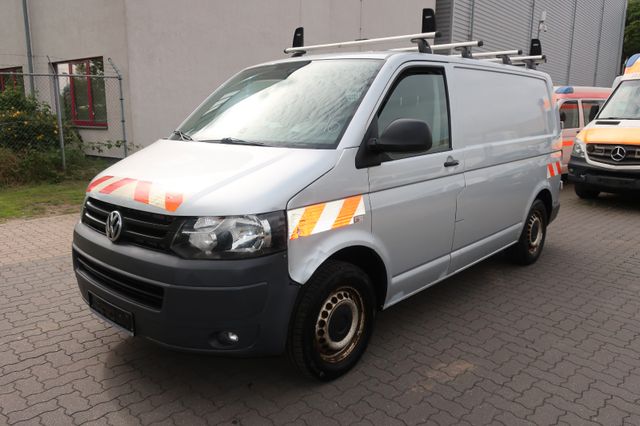 Volkswagen T5 Transporter Kasten 4Motion / Klima / PDC /AHK