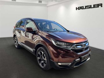 Honda CR-V - 2